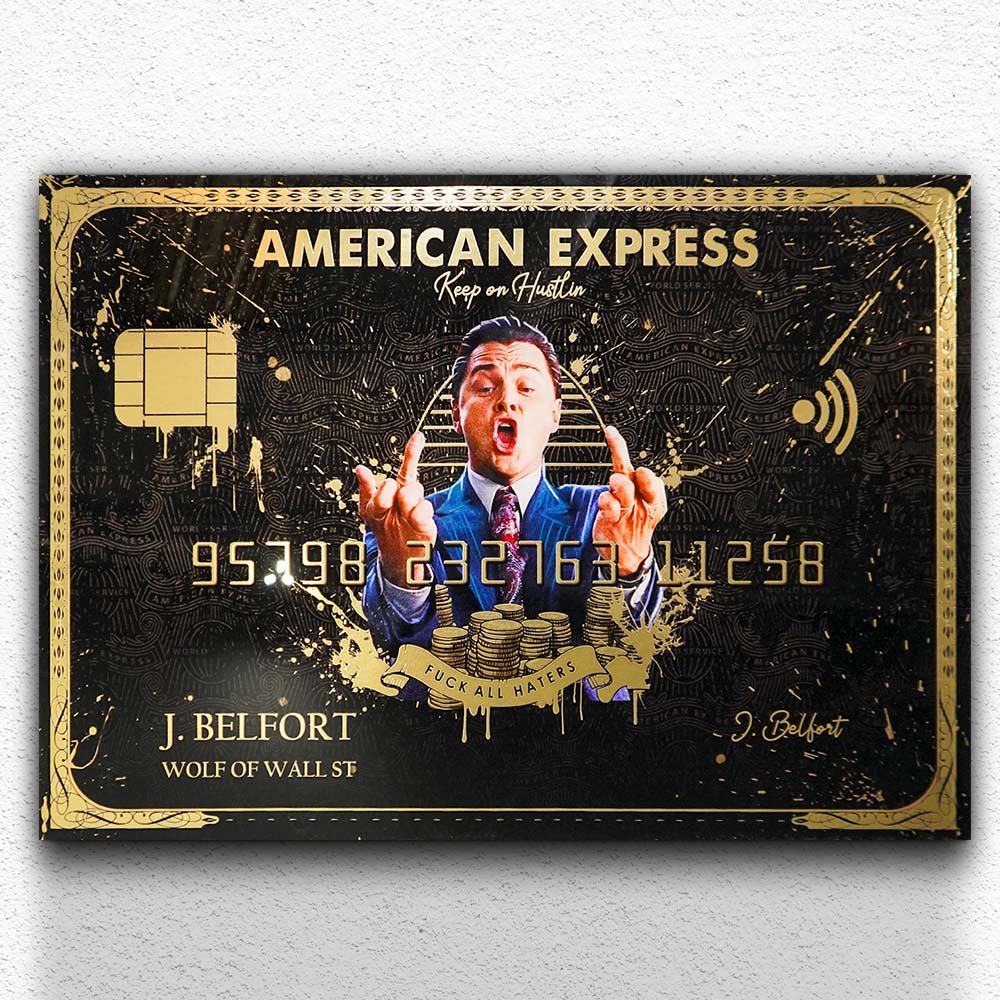 American Express