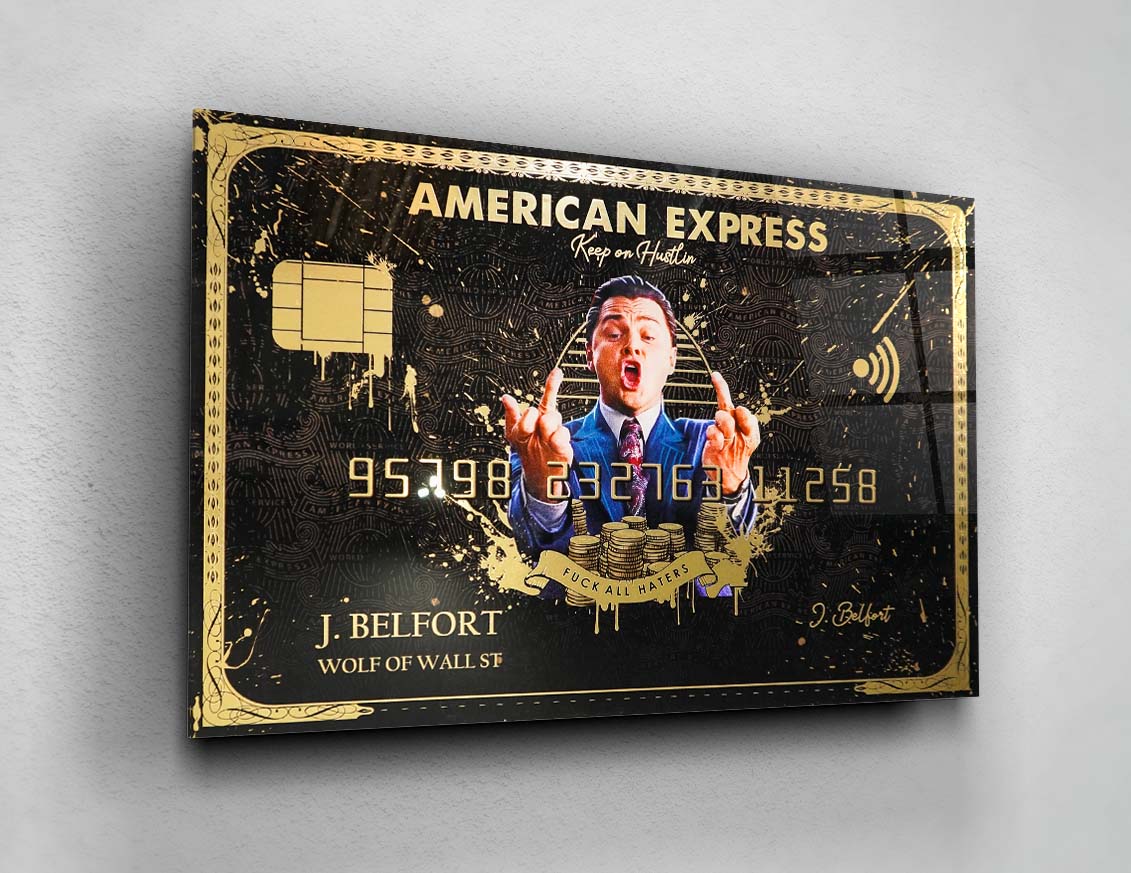 American Express