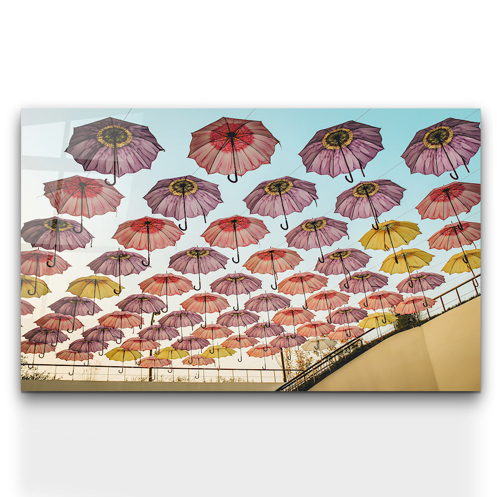 Umbrellas