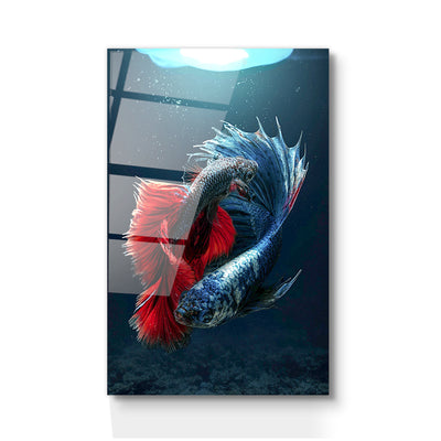 BETTAFISH