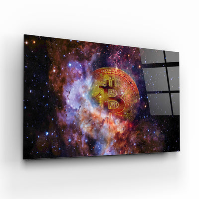 Bitcoin Nebula