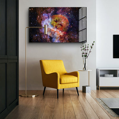 Bitcoin Nebula