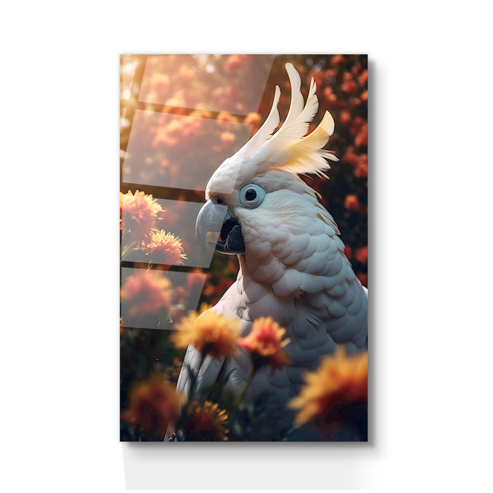 COCKATOO JOY