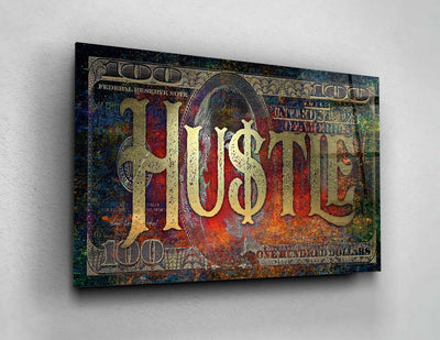 Hustle Bill