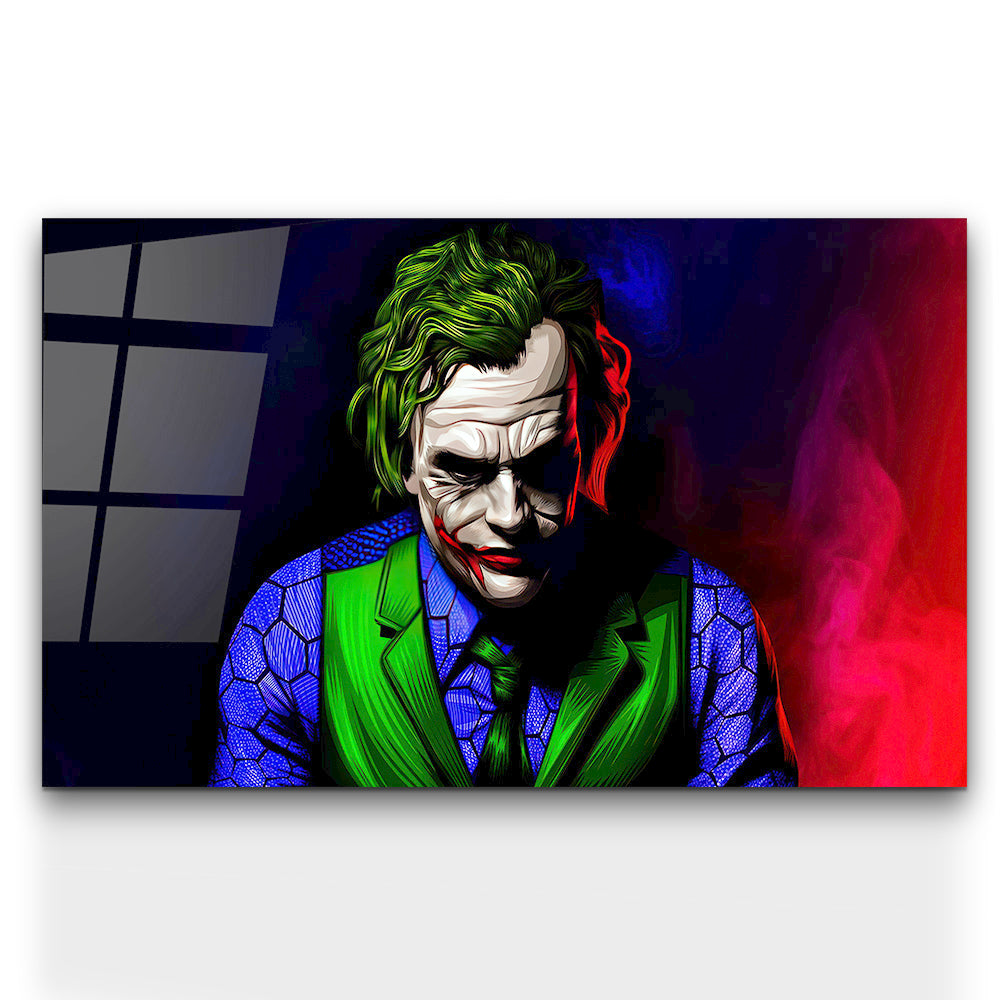 Joker&