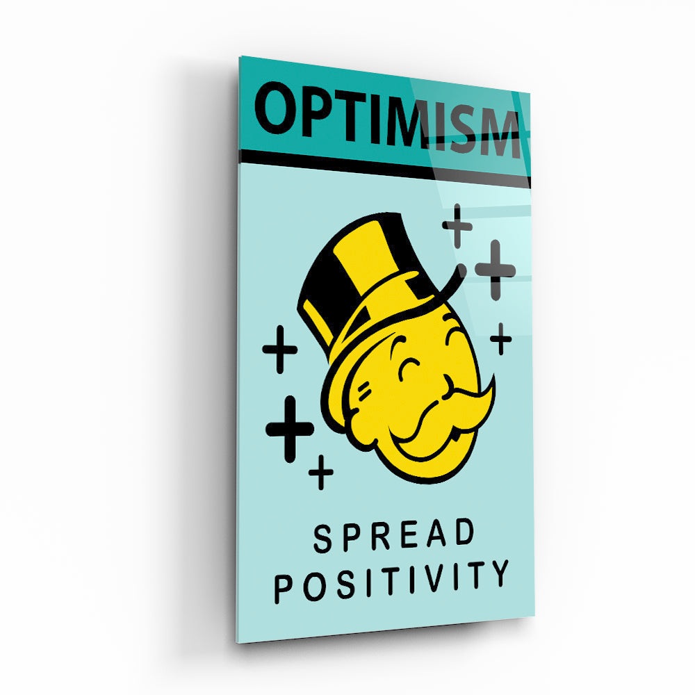 OPTIMISM