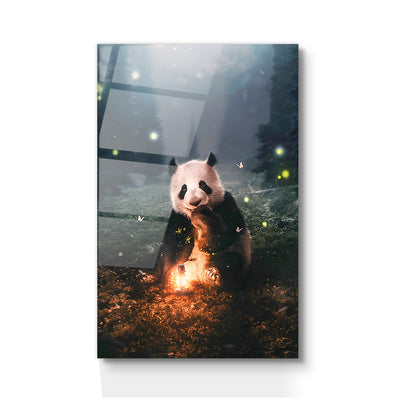 PANDA MAGIC