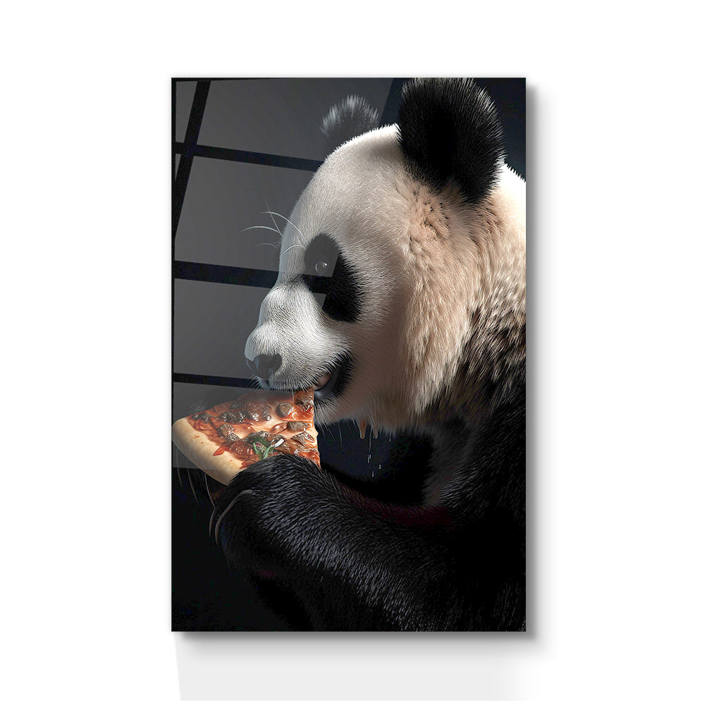 PANDA PIZZA