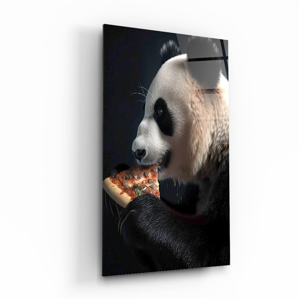 PANDA PIZZA