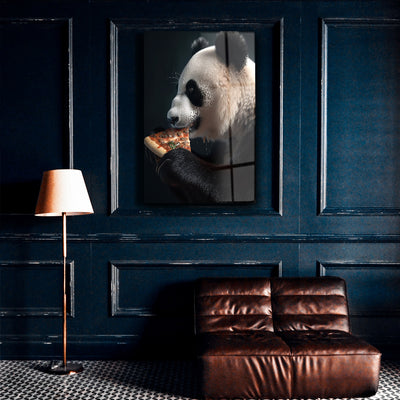 PANDA PIZZA