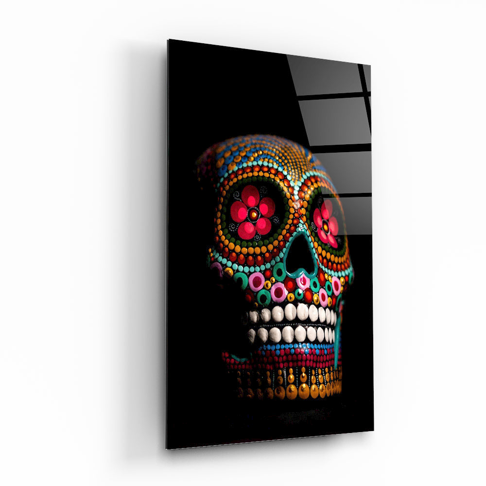 Sugar skull