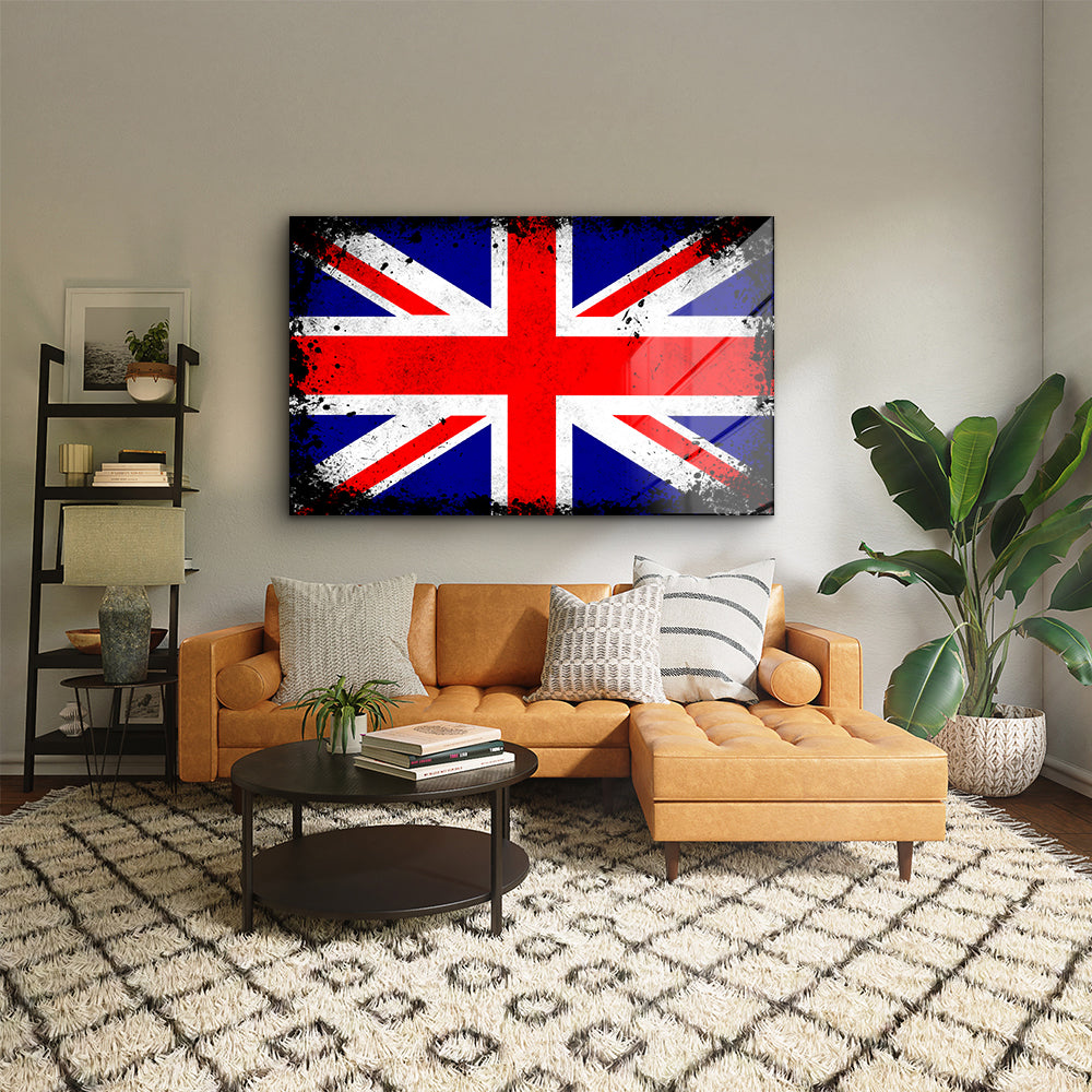 union jack