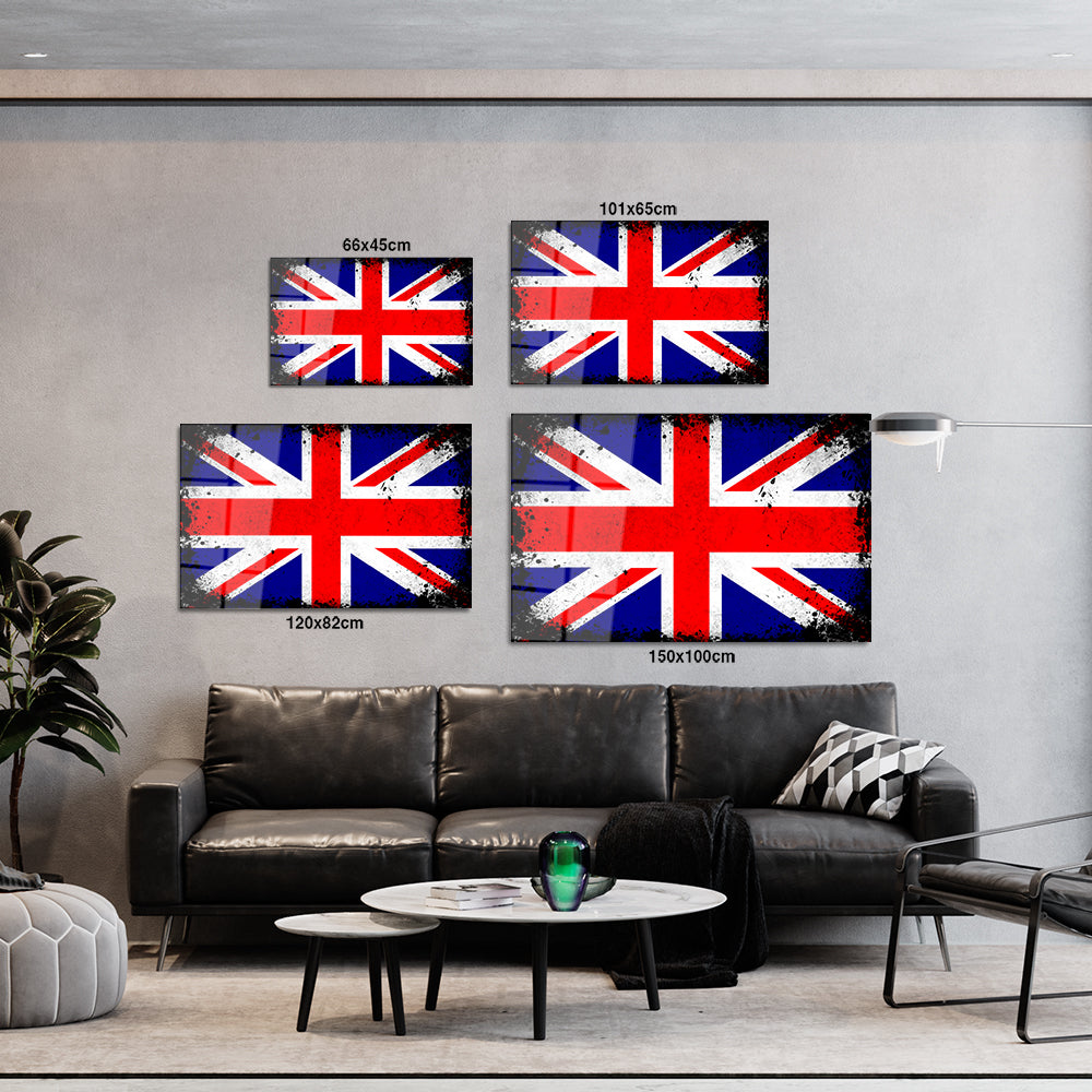 union jack