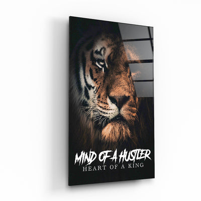 MIND OF A HUSTLER