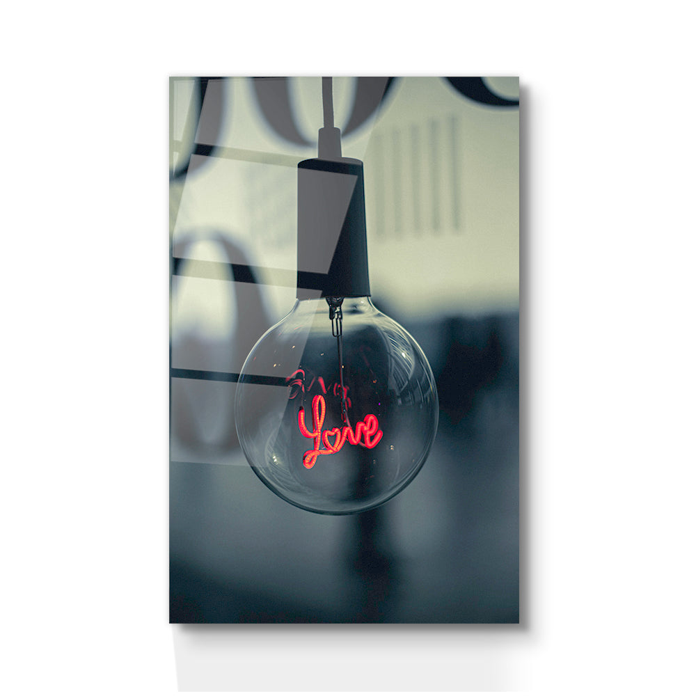 LoveBulb