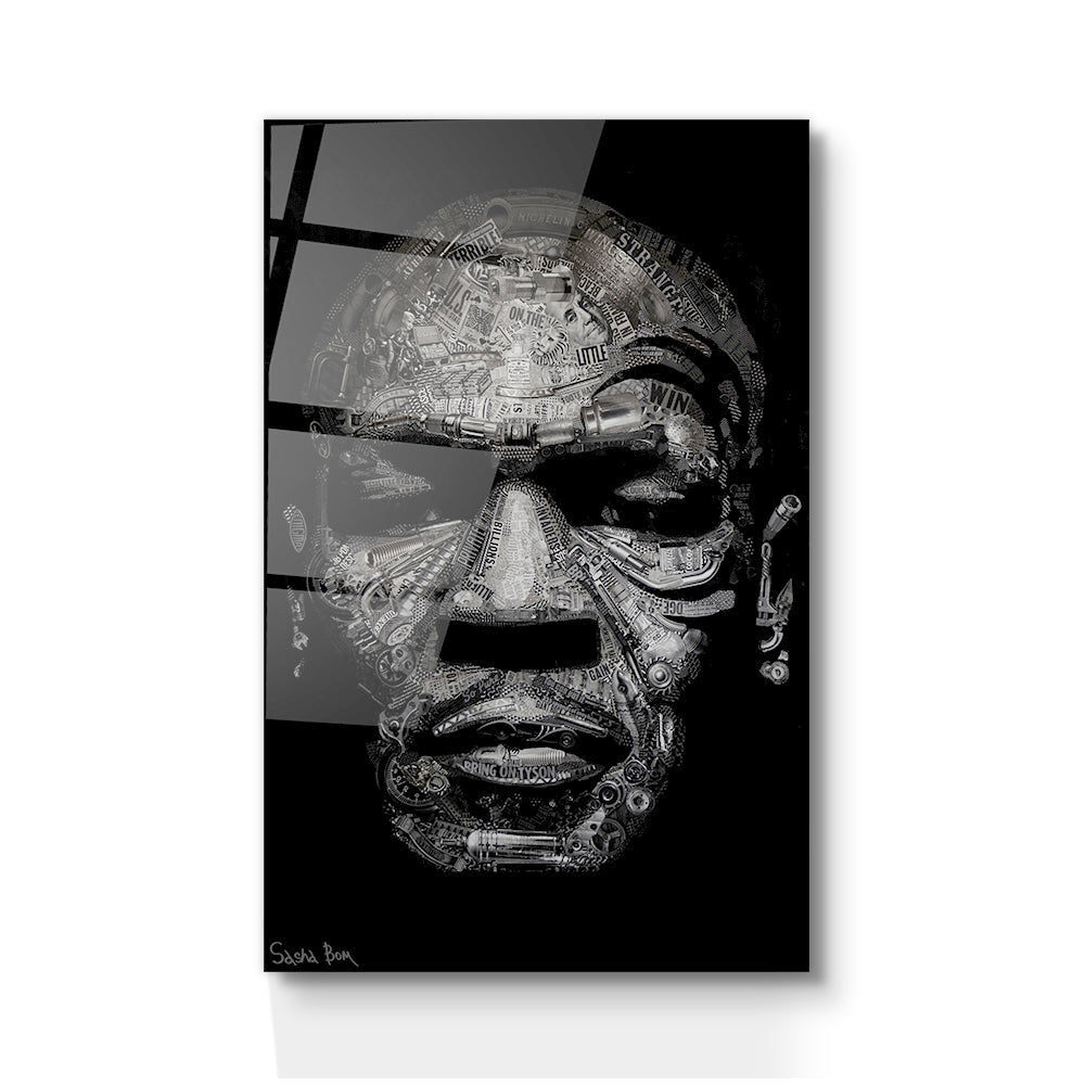 Mike Tyson 2