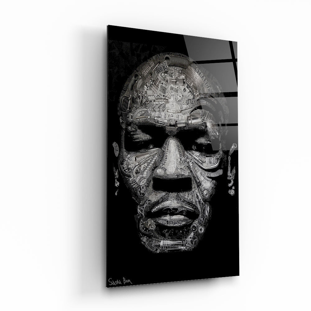 Mike Tyson 2