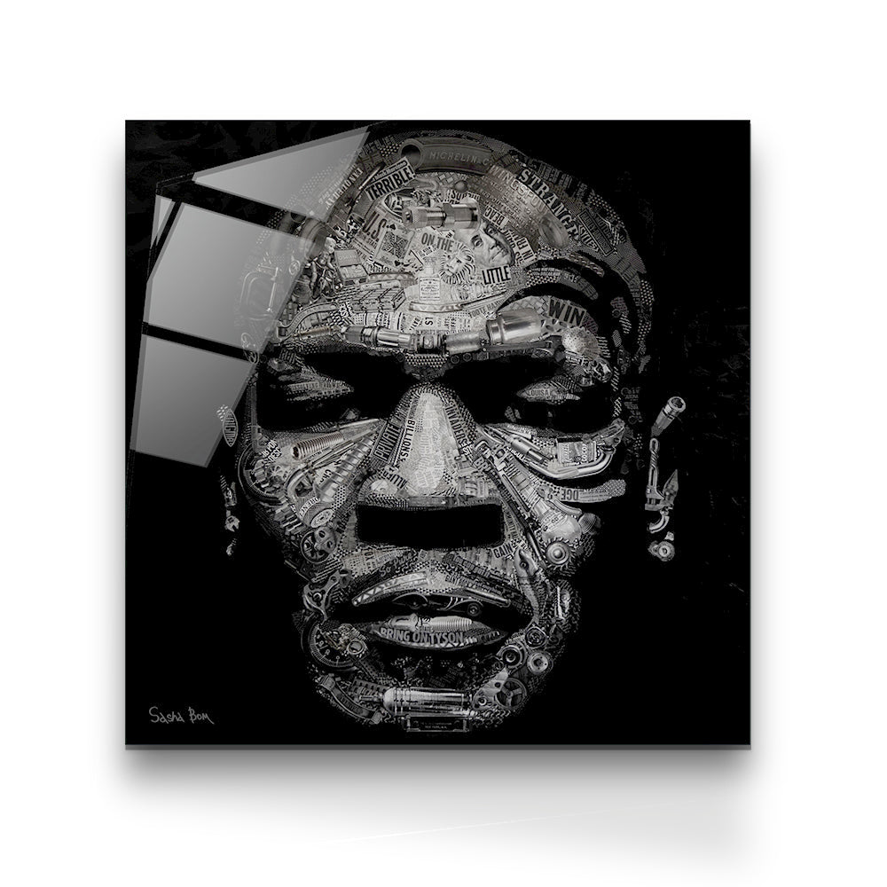 Mike Tyson