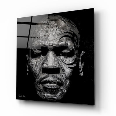 Mike Tyson