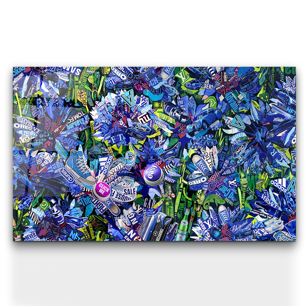 Cornflowers