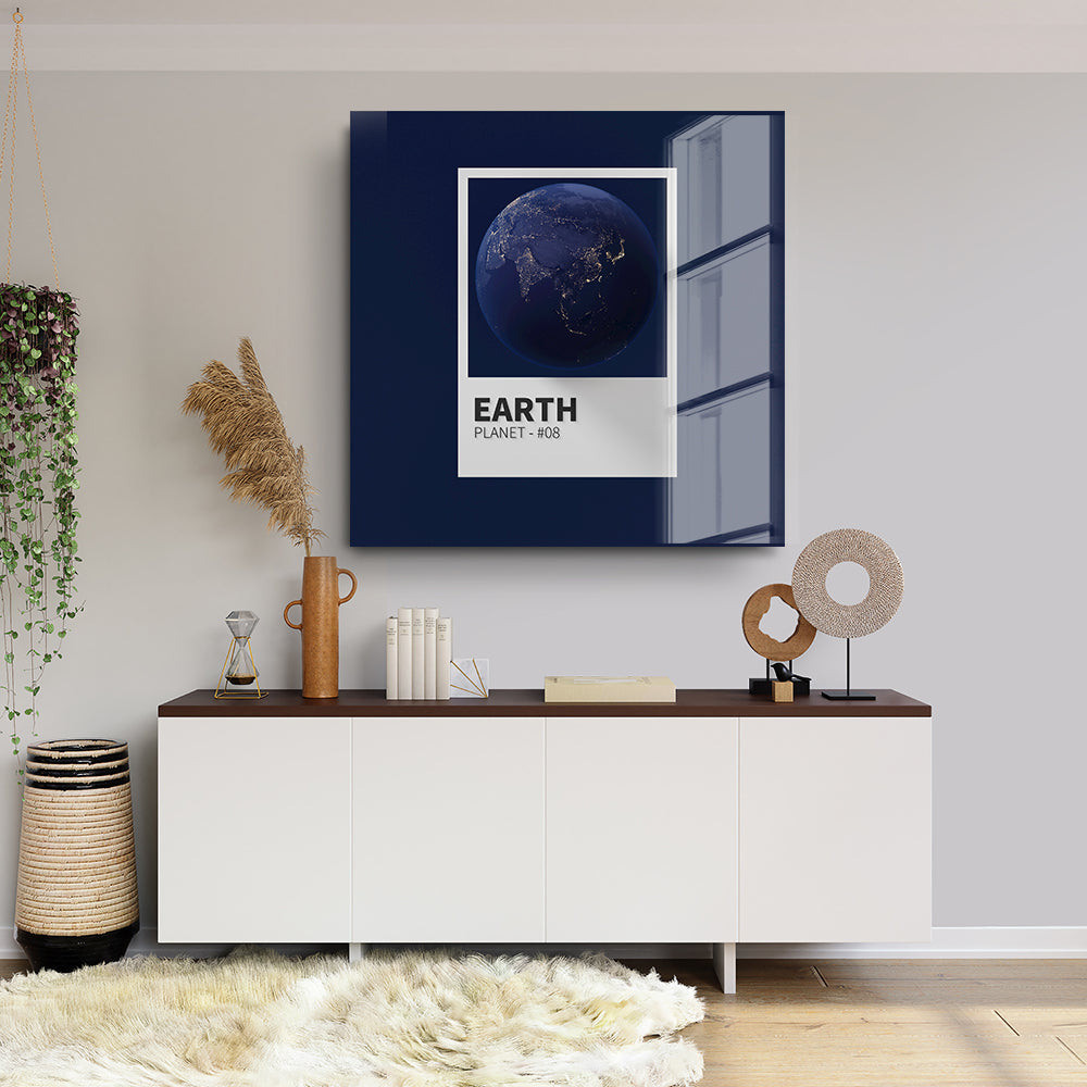 Earth