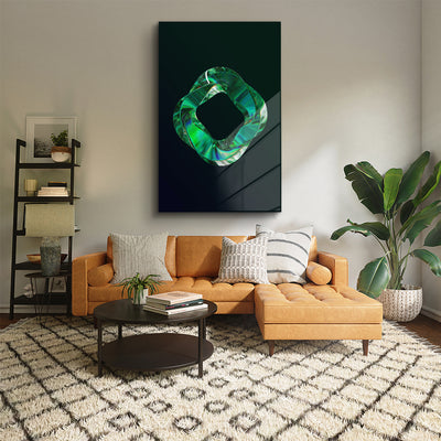 Emerald Diamond