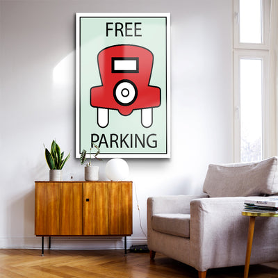 FreeParking