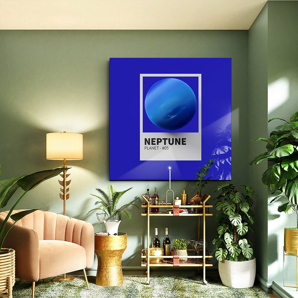 Neptune