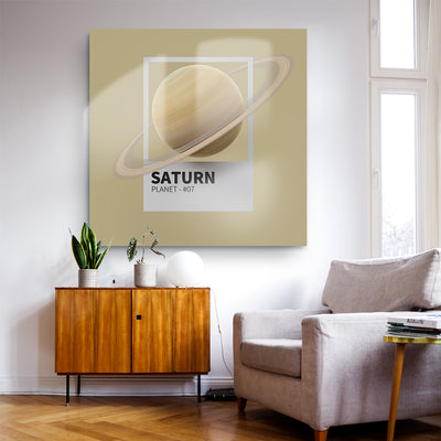 Saturn