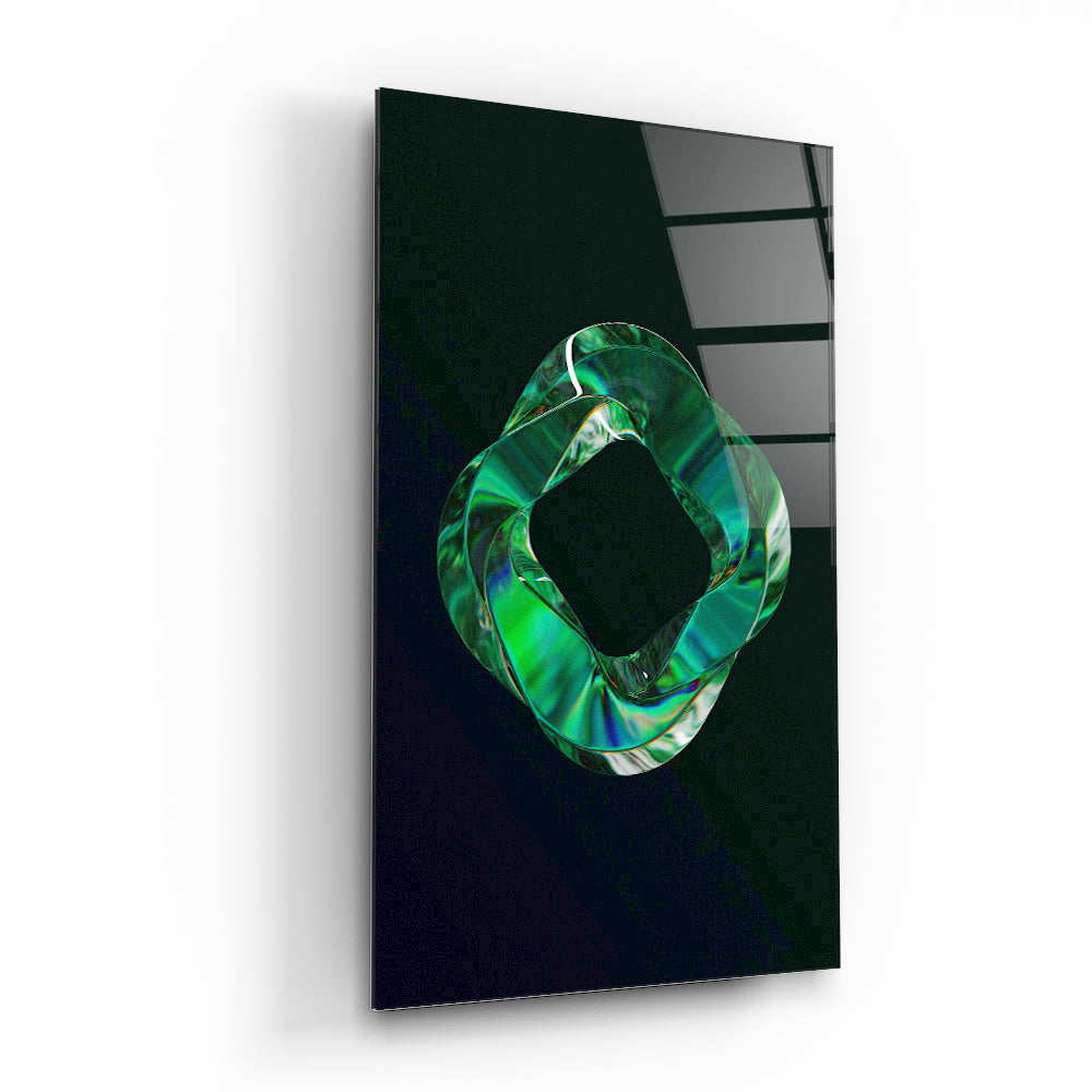 Emerald Diamond