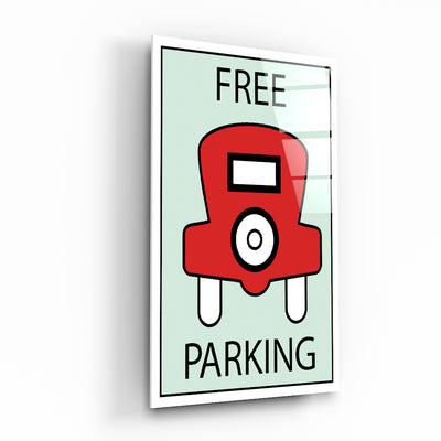 FreeParking