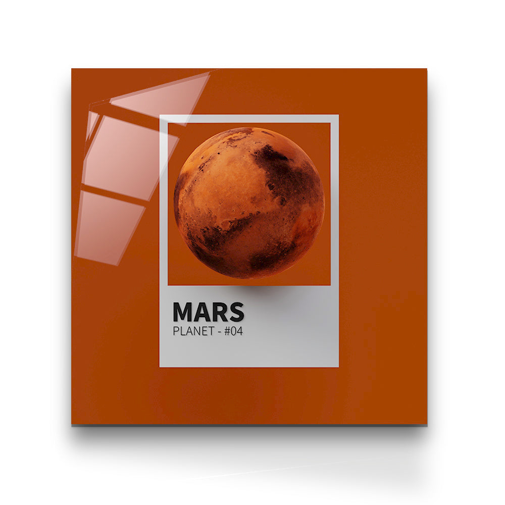 Mars