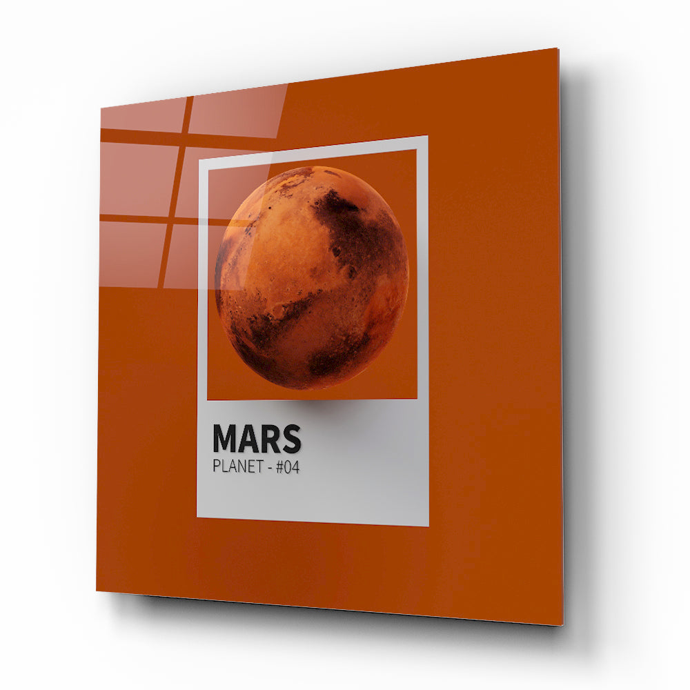 Mars