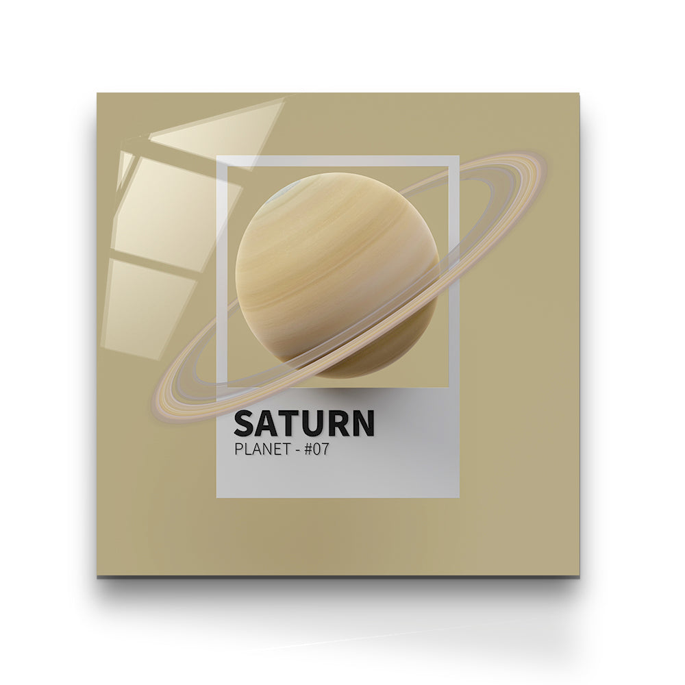 Saturn